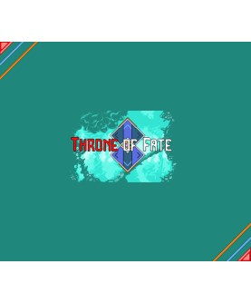 Throne of Fate Steam Key GLOBAL